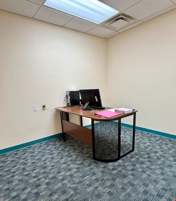 5966 Boymel Drive, Unit 1B
