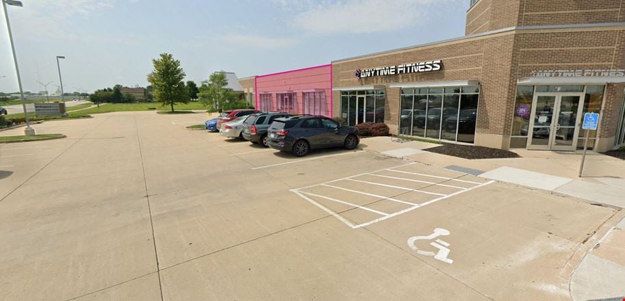 Preview of Office space for Rent at 160 Adventureland Dr NW
