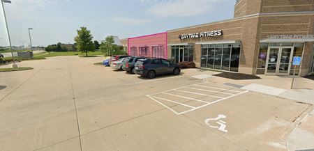 Preview of Office space for Rent at 160 Adventureland Dr NW