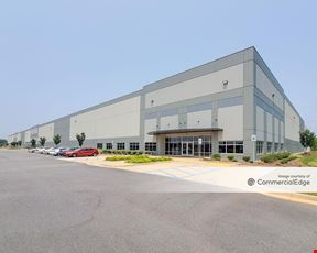 Southchase Industrial Park - 250 Wilson Bridge Road