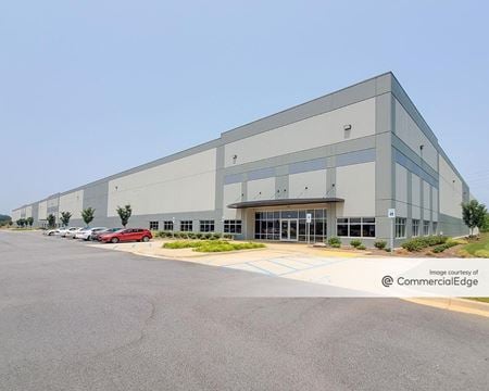 Preview of Industrial space for Rent at 250 Wilson Bridge Road