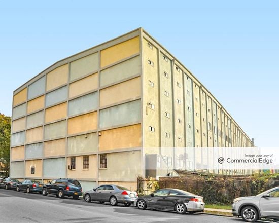 Preview of Industrial space for Rent at 179 Saw Mill River Road