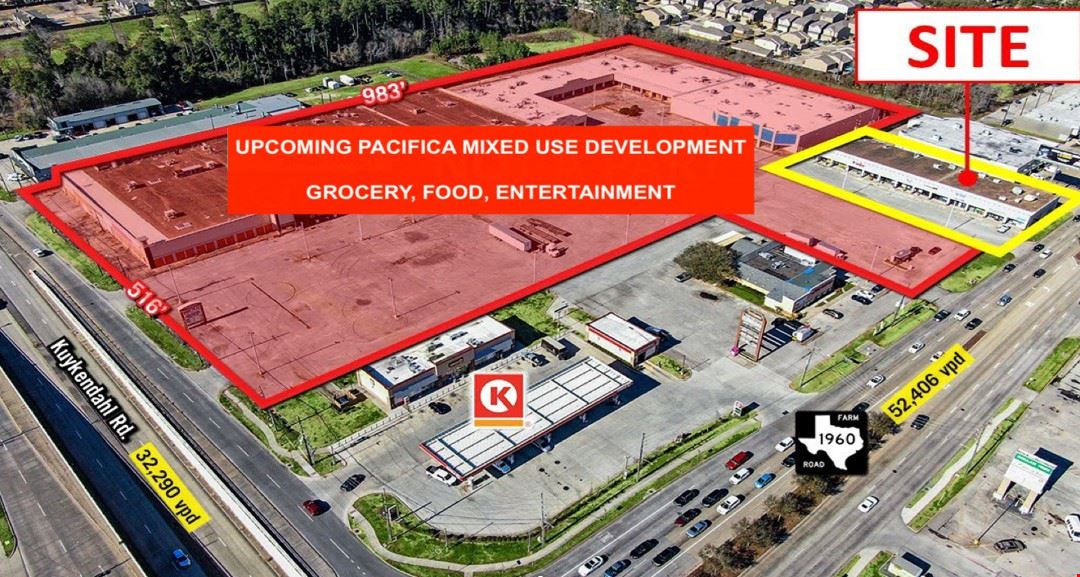 2204 Cypress Creek Pkwy