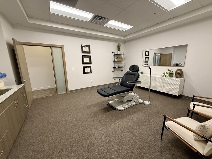 12481 S Fort Street - Suite 150 - Draper, UT 84020