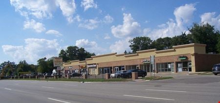 Preview of Retail space for Rent at 27200-27220 W. 8 Mile Road