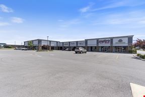 Margarita's Plaza