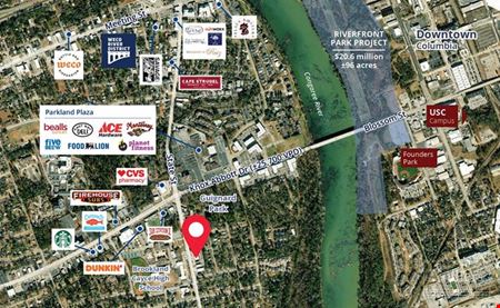 Preview of Retail space for Rent at 1301-1309 State St