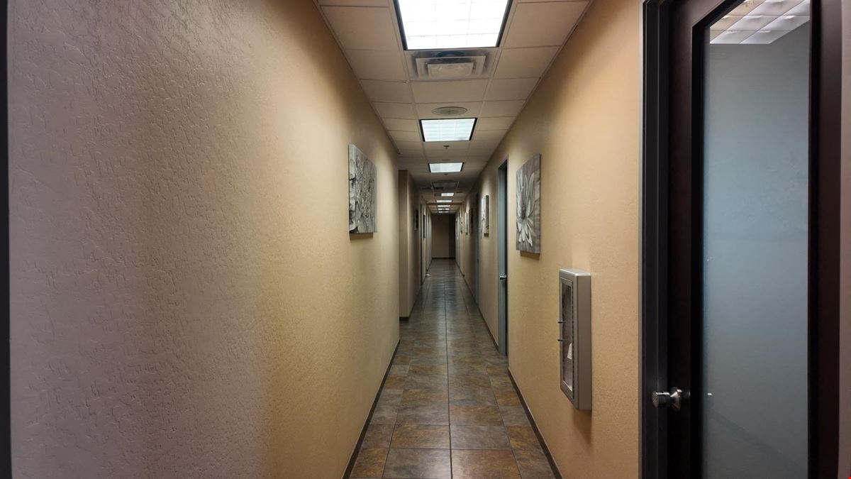 333 North Dobson Road - 6% CAP Investment Opportunity
