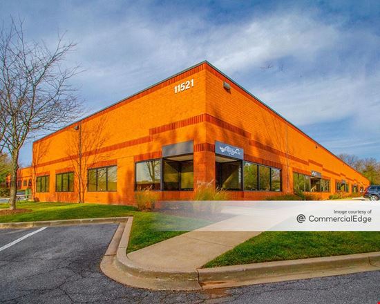 Preview of Industrial space for Rent at 11515 Cronridge Drive