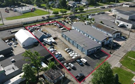Preview of Retail space for Sale at 8560 Vorhees Ln