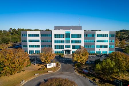 Preview of Office space for Rent at 4390 Belle Oaks Drive