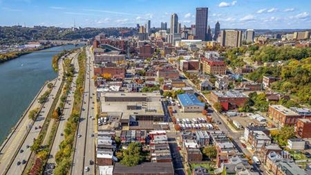 Preview of Other space for Sale at 1625 Forbes Ave
