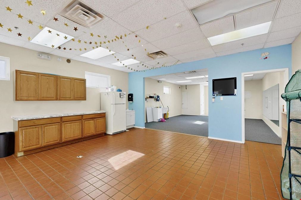 Prime Office Lease Opportunity