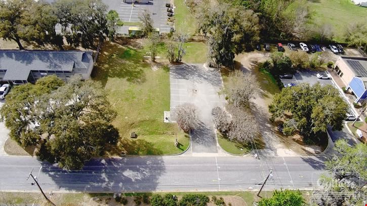 ±0.38 AC Commercial Land Available For Sale