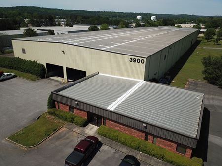 Preview of Industrial space for Rent at 3900 Pinson Valley Parkway