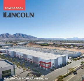 Lincoln by Beedie | FULL BUILDING