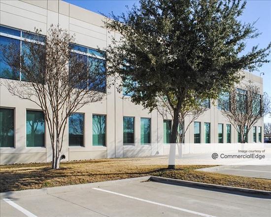 Preview of Office space for Rent at 13500 Heritage Pkwy