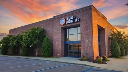 Preview of Office space for Rent at 5235 Highway 280