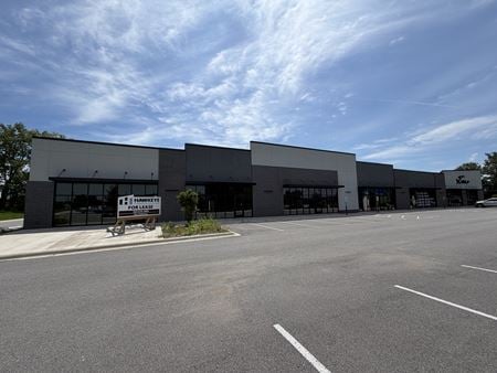Preview of Retail space for Sale at 2574 Middle Rd