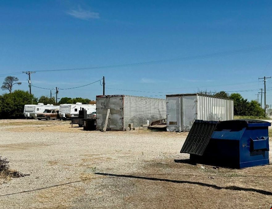 Kenna Ranch RV Park