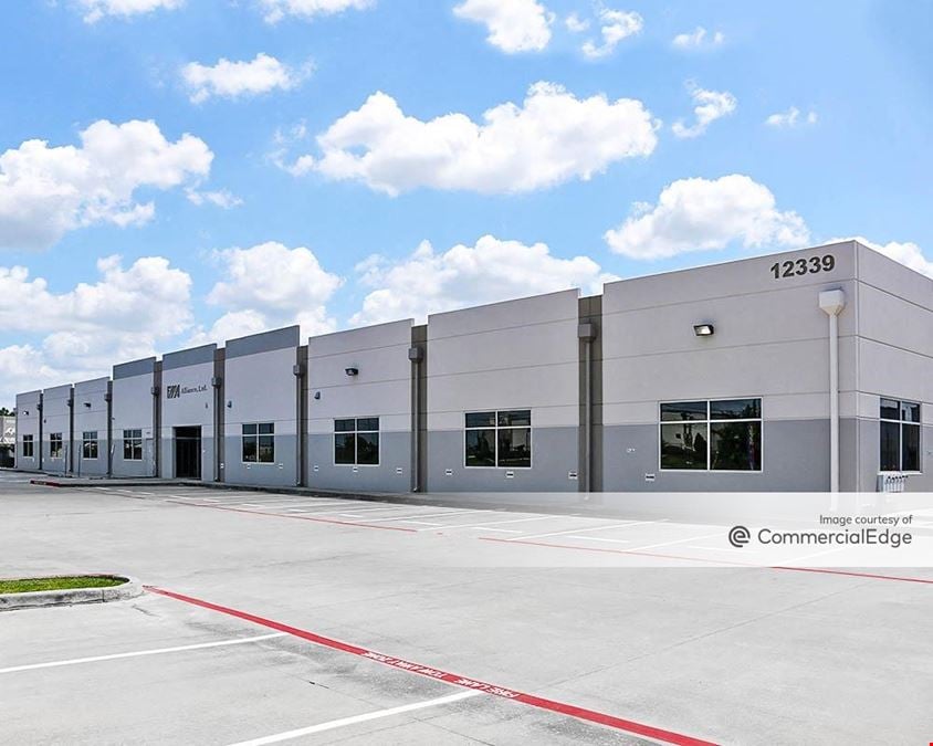 Cutten Road Business Park - FMA Alliance