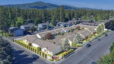 Preview of Multi-Family space for Sale at 3834 E 3rd Ave