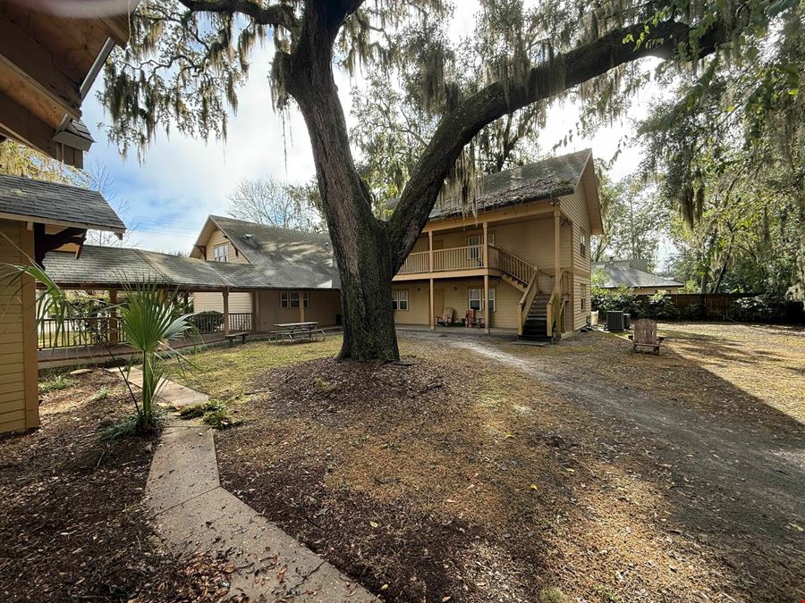 Group Housing Opportunity