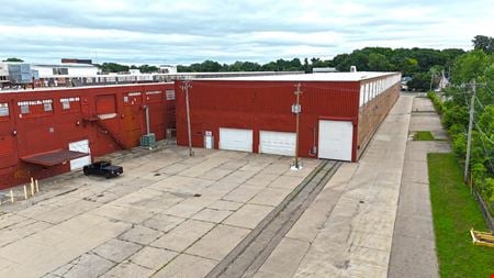 Preview of Industrial space for Rent at 2120 South Washington Avenue
