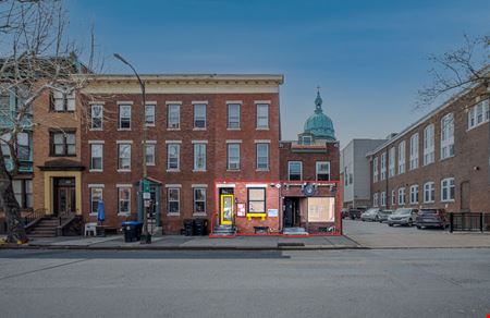 Preview of Retail space for Rent at 231 North St