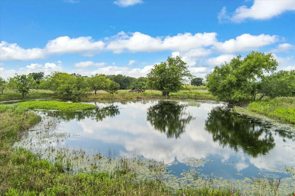 6.02 Acres on Seven Mile Lane | Riesel, Texas