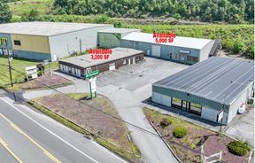 1341 Rt 315, Plains