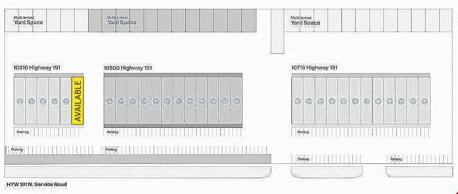 Sublease Opportunity with 191 Frontage