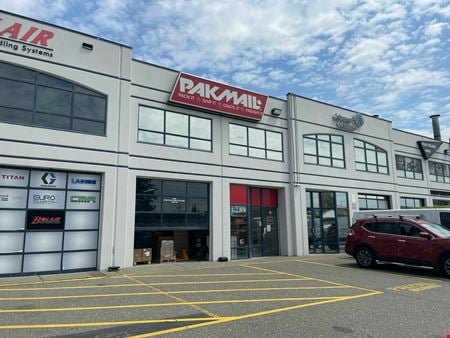 Preview of commercial space at 19889 96 Avenue