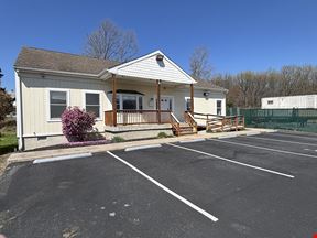 Listing# 22  -  95 N Leslie Rd, North East, MD