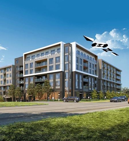 Preview of VacantLand space for Sale at 6396 King George Boulevard