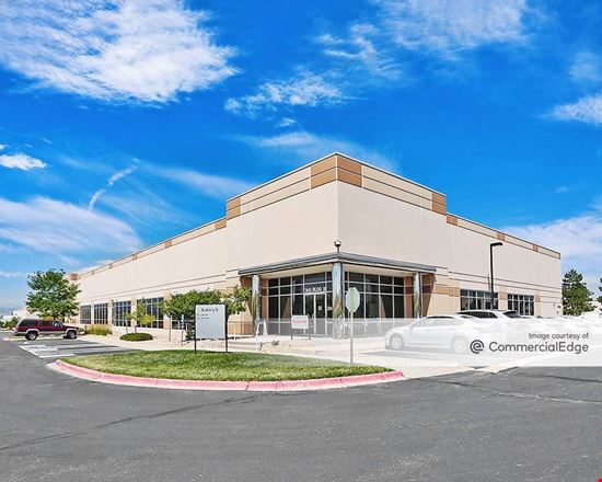 Preview of Office space for Rent at 345 Inverness Drive South