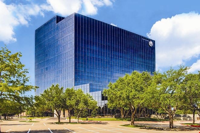Preview of Office space for Rent at 101 East Park Boulevard