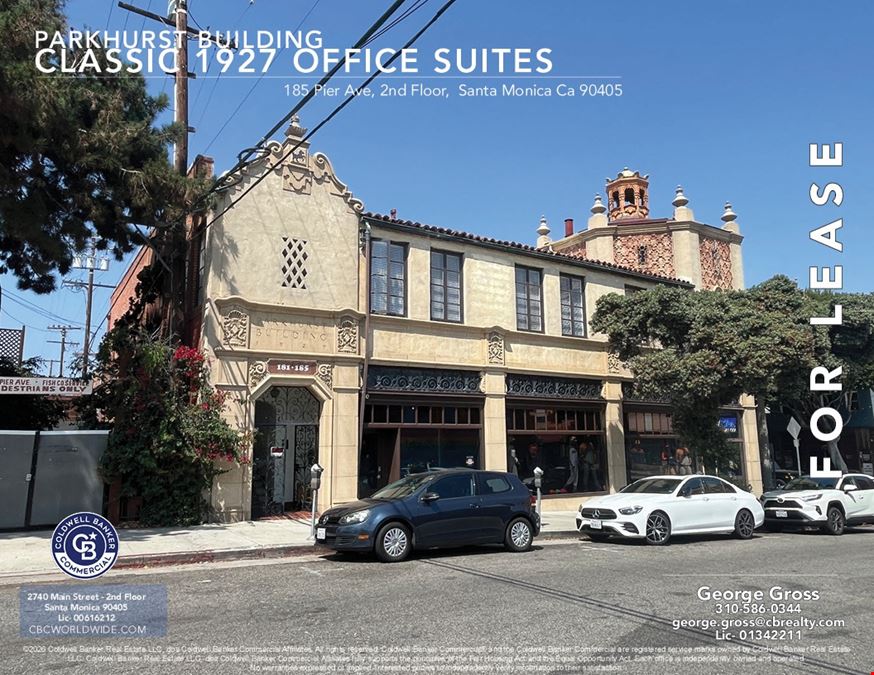 185 Pier Ave