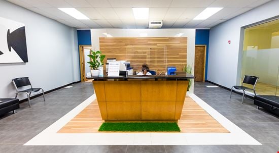 Highmark Office Solutions