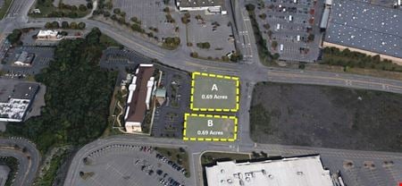 Preview of VacantLand space for Sale at 650 670 Frank Sottile Blvd # 670