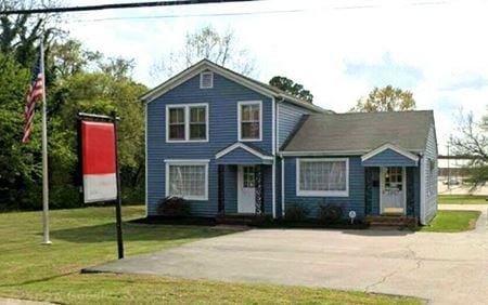 Preview of Office space for Sale at 1007 East 9 Mile Road