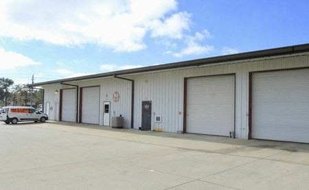 Preview of Industrial space for Rent at 12202 Hutchison Blvd Unit 340
