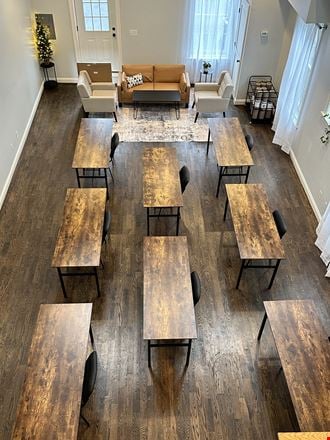 Preview of Office space for Rent at 11b South King Street