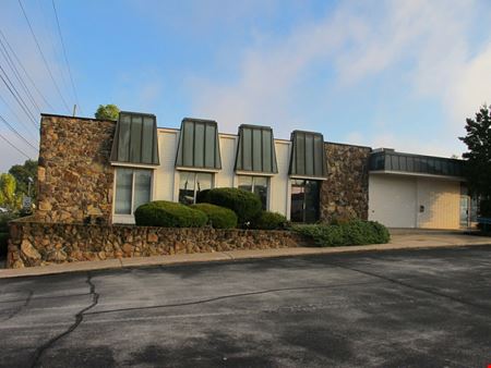 Preview of Office space for Sale at 3003 E Chestnut Expy, Suite 1200