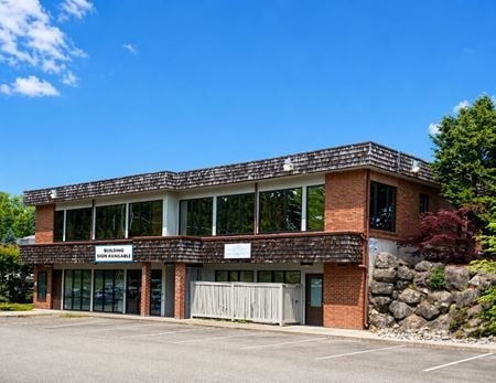 Preview of Office space for Rent at 207 SW 156th Street