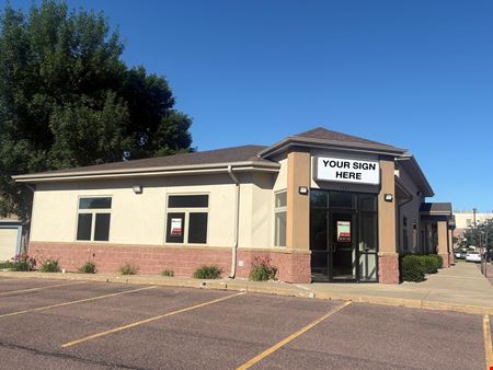 Preview of commercial space at 4301 South Racket Drive