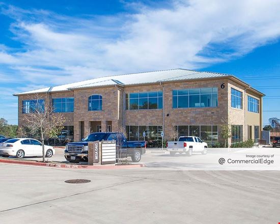 Preview of Office space for Rent at 5920 West William Cannon Drive