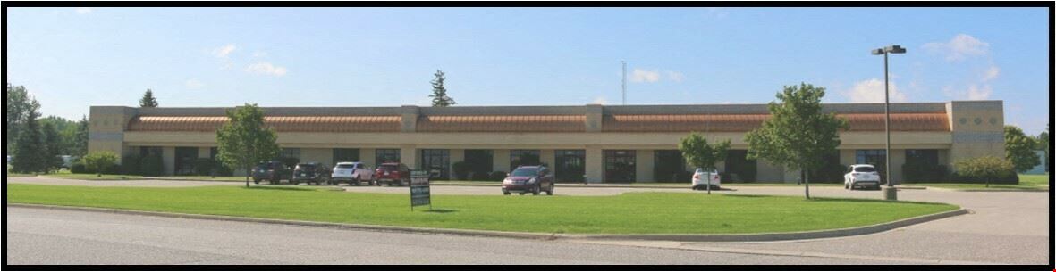 Bay County: Valley Tech Park Office Suite 3A