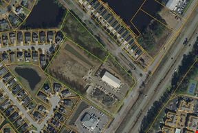 Office / Warehouse (Myrtle Beach MSA)