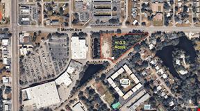 East Merritt Avenue & Palmetto Avenue